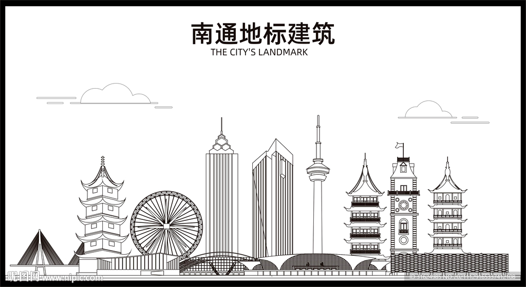 南通