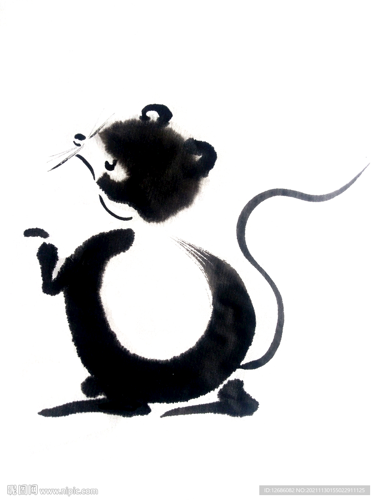鼠趣