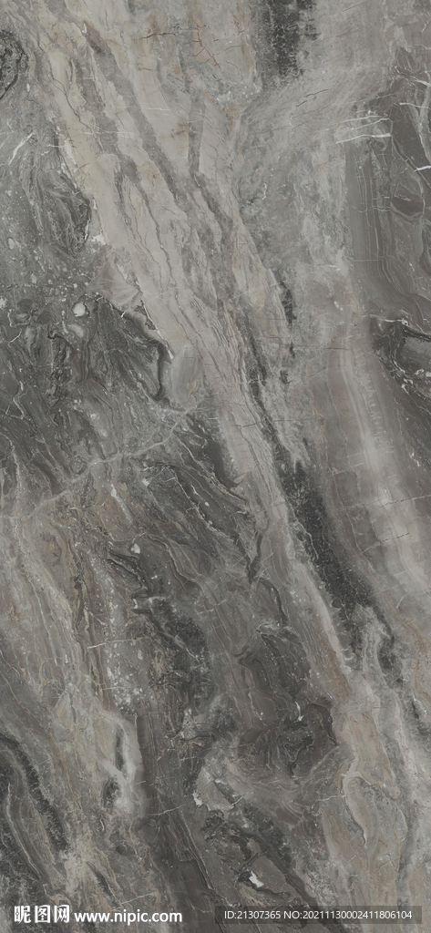 爵士灰 深灰高清大理石瓷砖设计