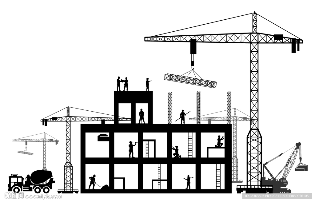 城市建设
