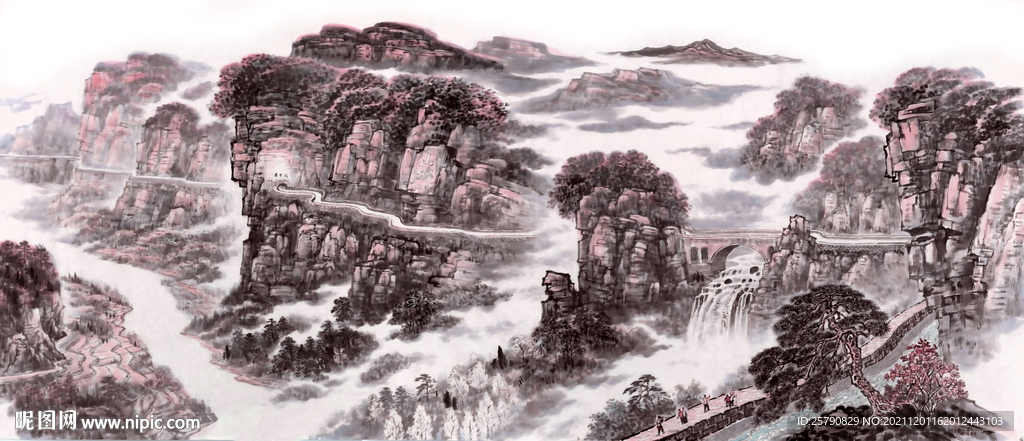 红旗渠