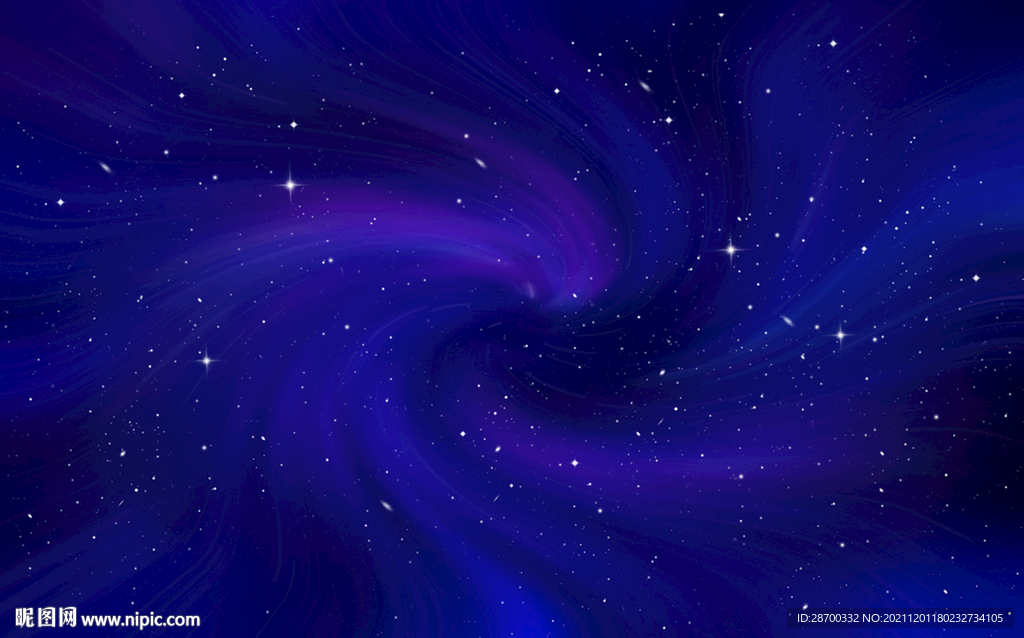 星空