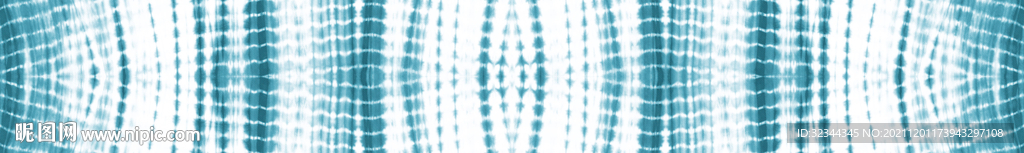 数码印花   扎染