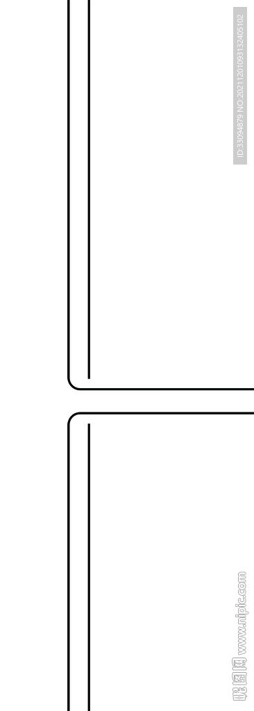 高清分层彩釉玻璃打印图