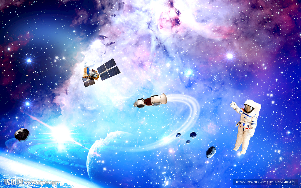 星空