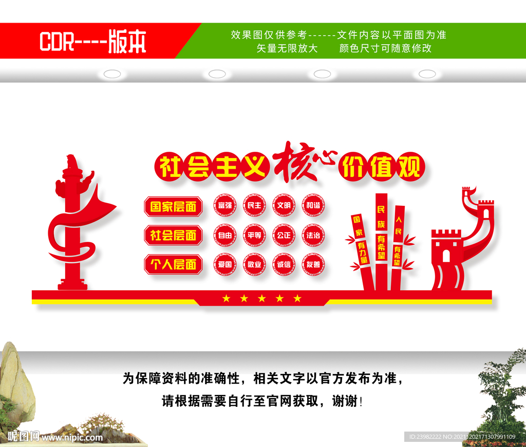价值观