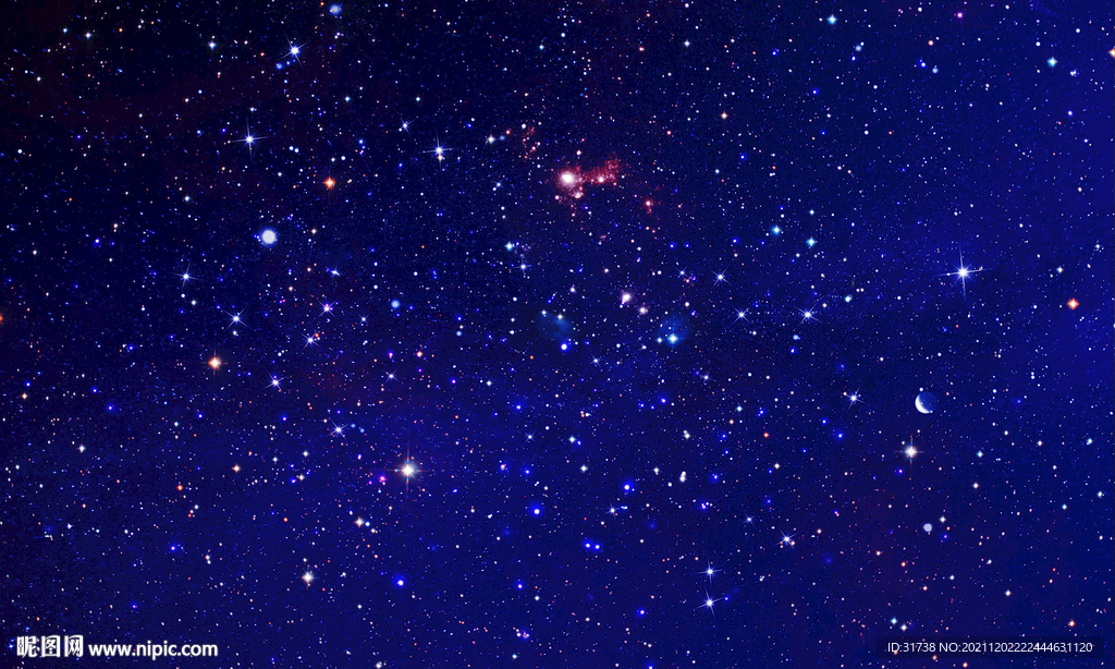 宇宙星空背景墙