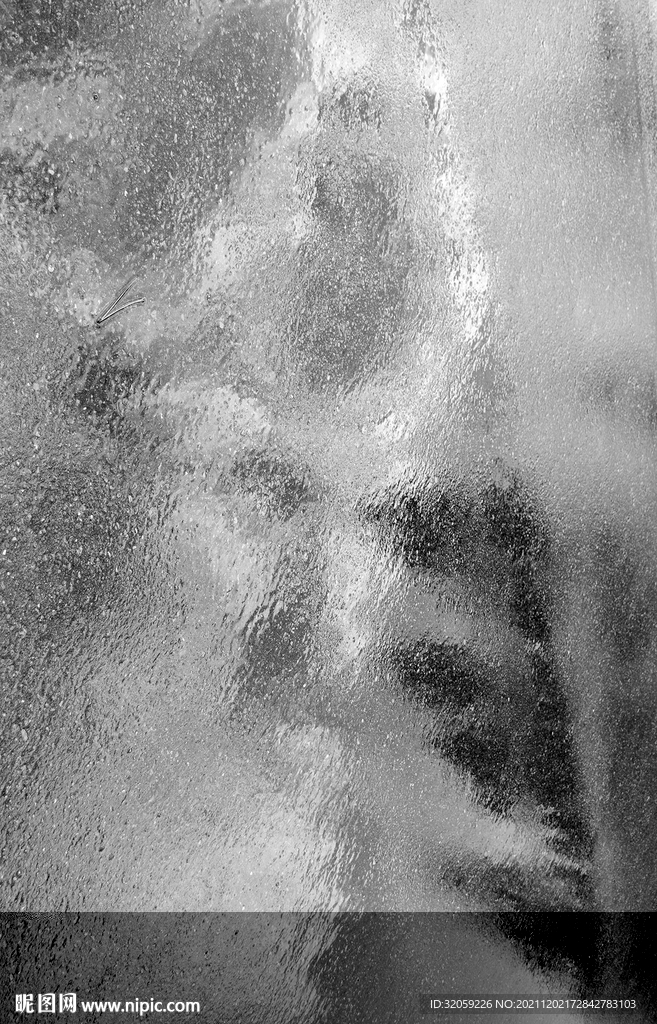 大理石质感海报背景