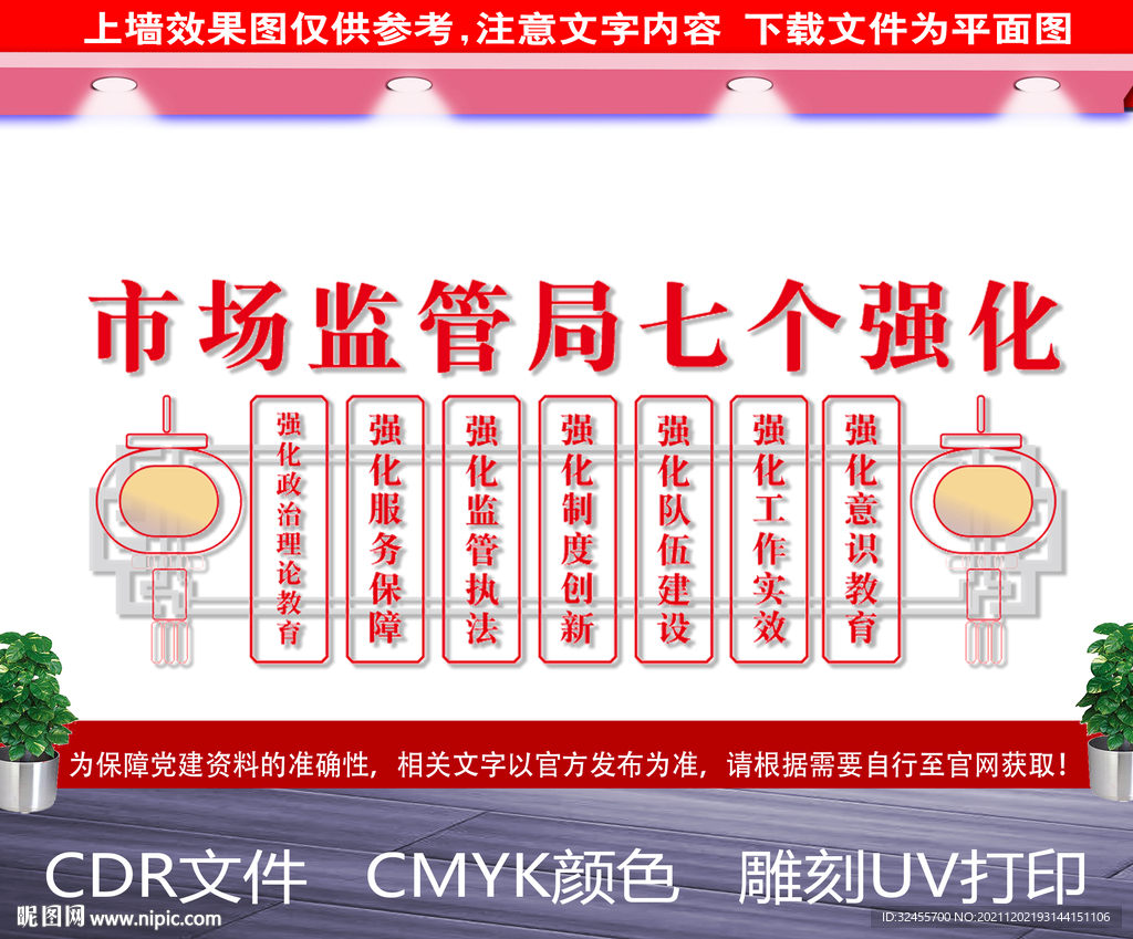 市场监管局