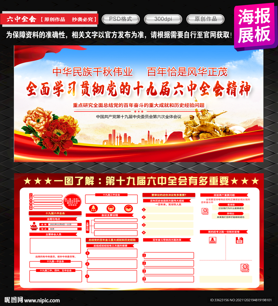 六中全会