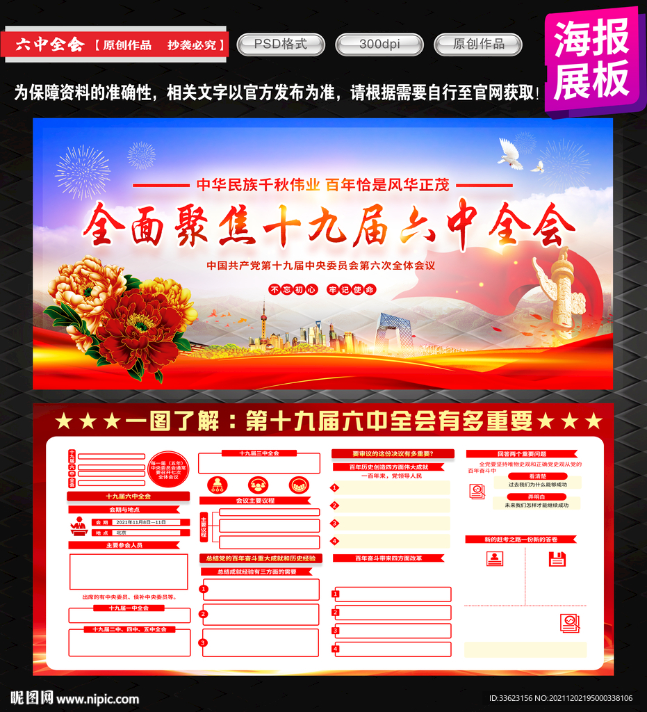 六中全会