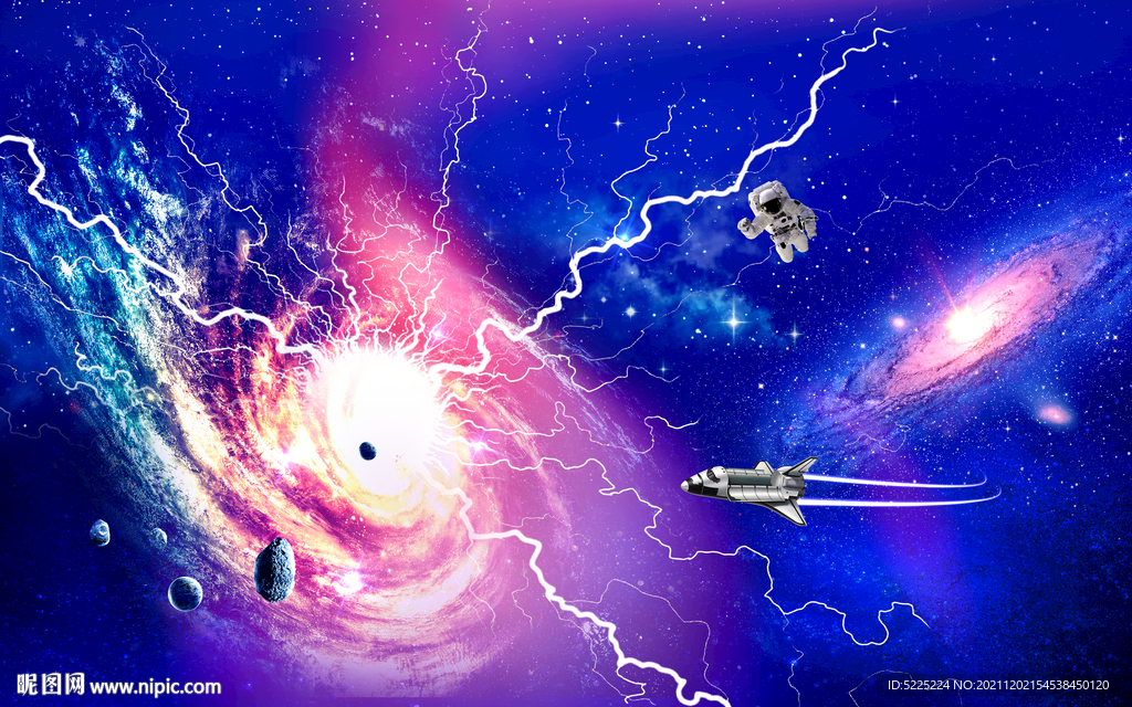 宇宙大爆炸