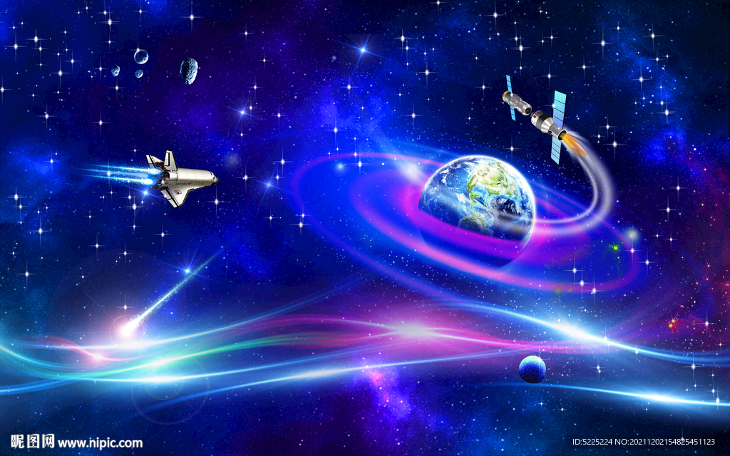 宇宙星空