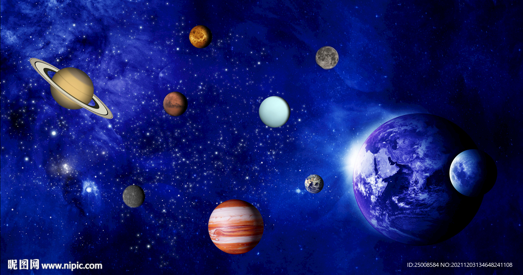 星空