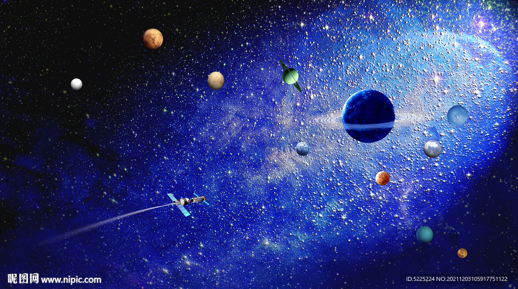宇宙