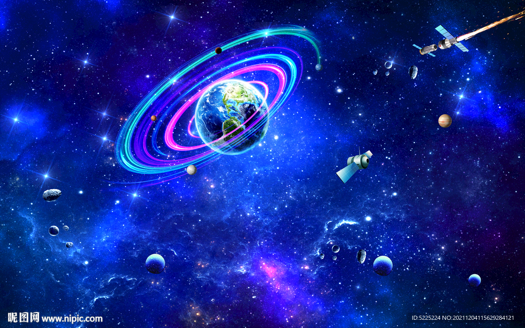 星球
