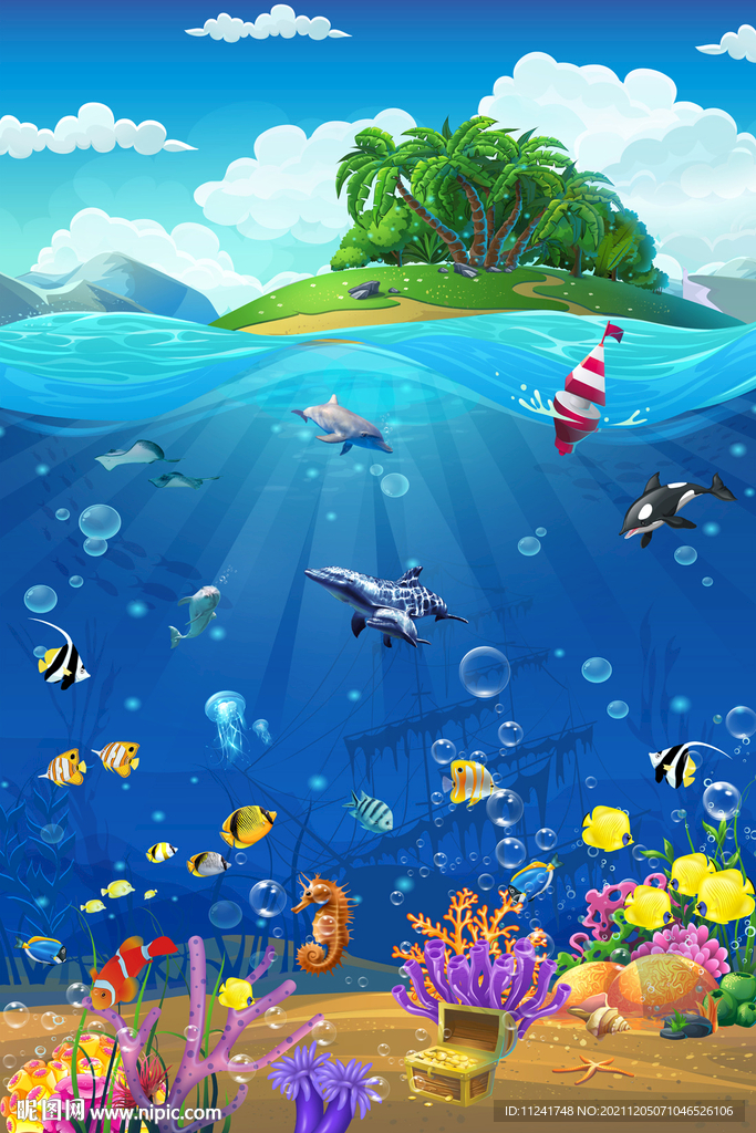 海豚