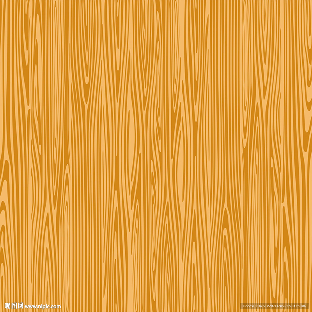 矢量胡桃木纹理墙纸背景设计