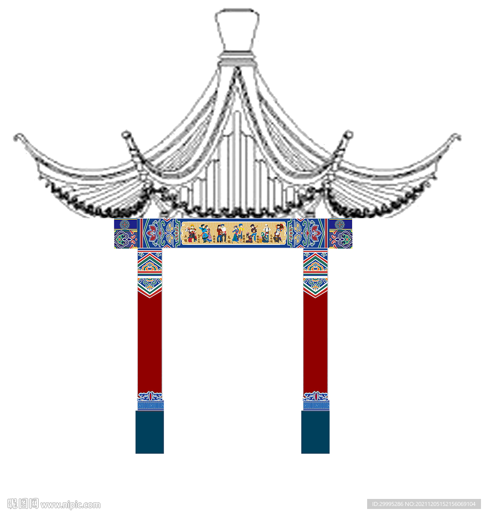 民族团结友谊厅