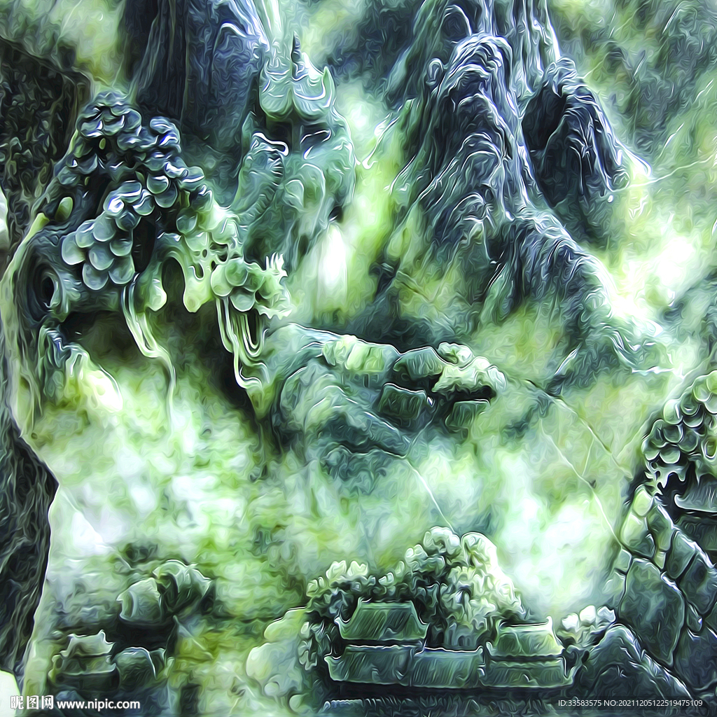 玉石
