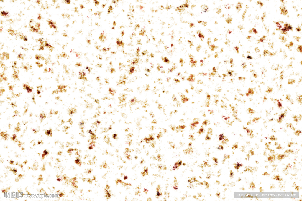 金色大理石纹理