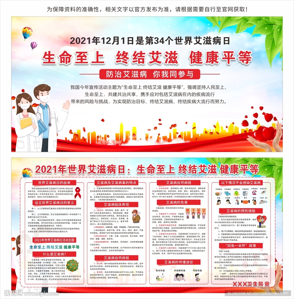世界艾滋病日