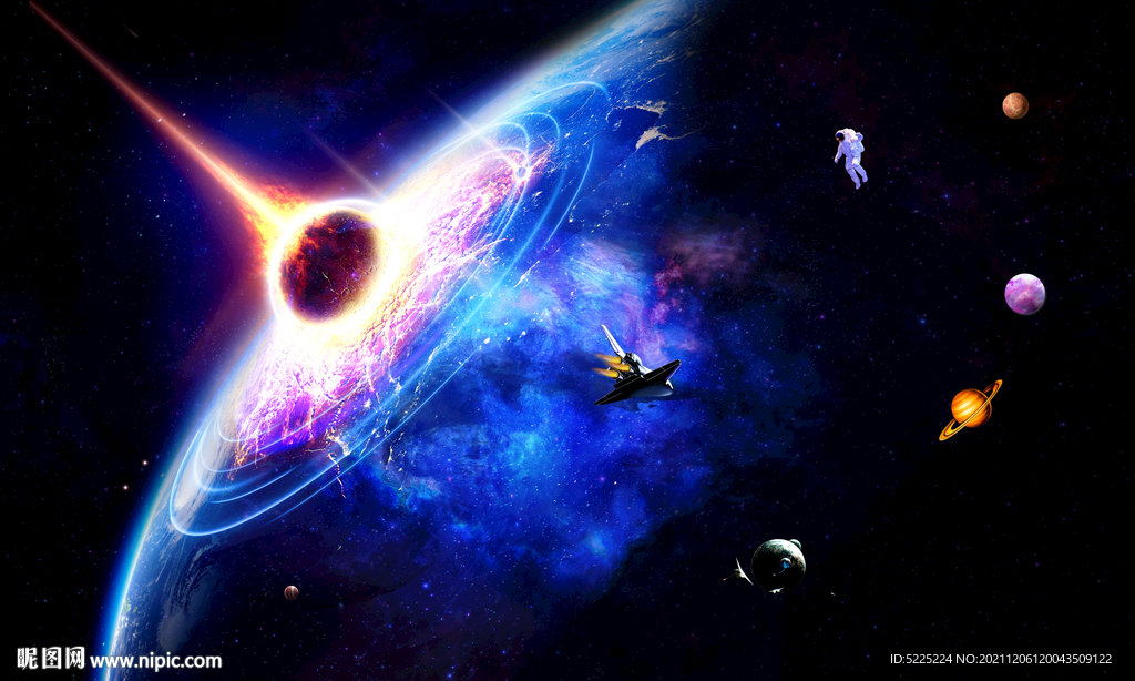 彗星
