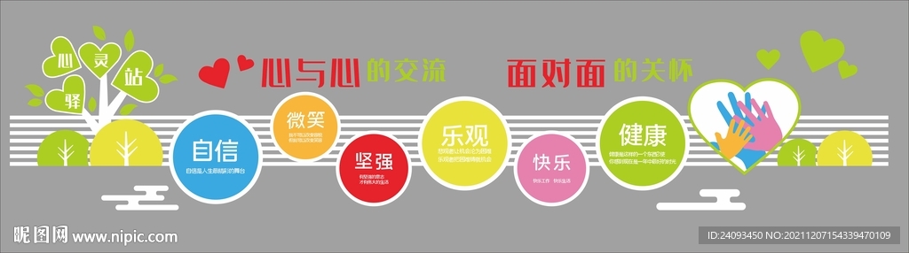 社区文化