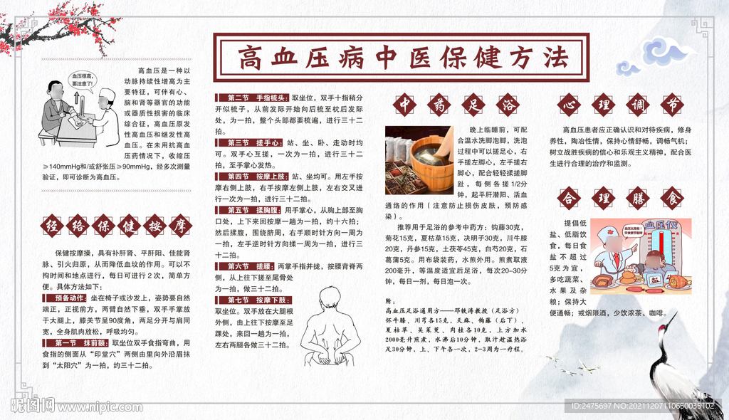 高血压