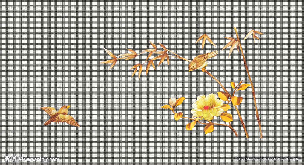 高清不分层腰线写真图