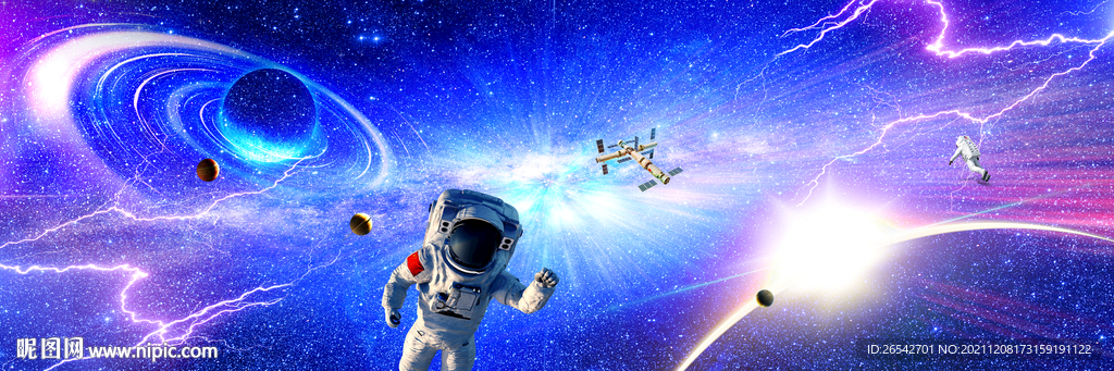 星空软膜吊顶