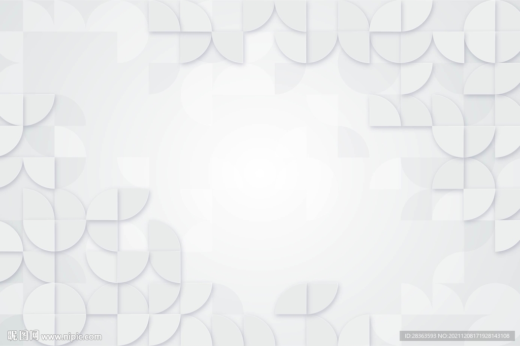 白色优雅背景