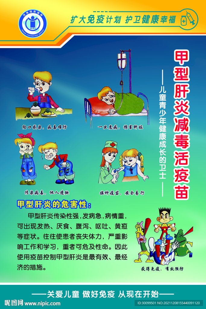 甲肝