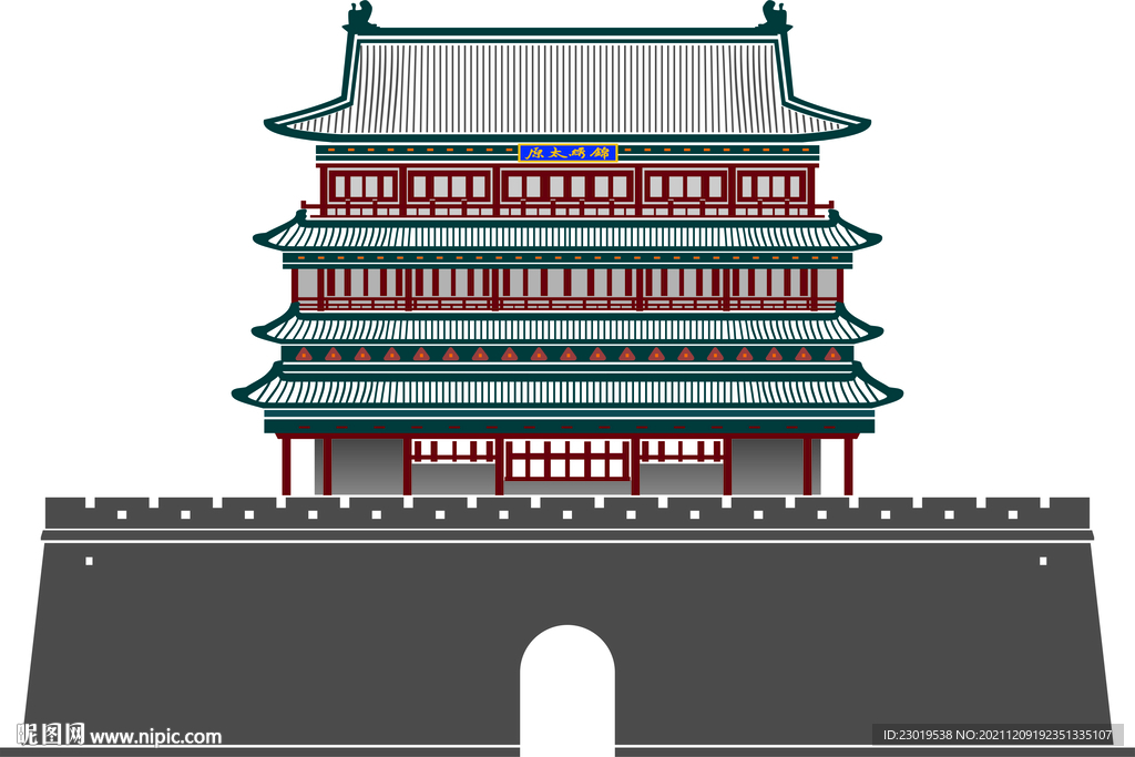 锦绣太原