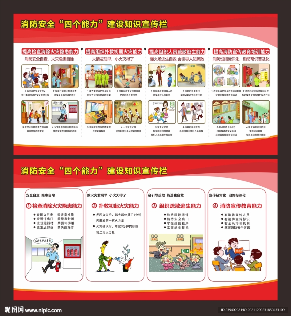 消防安全