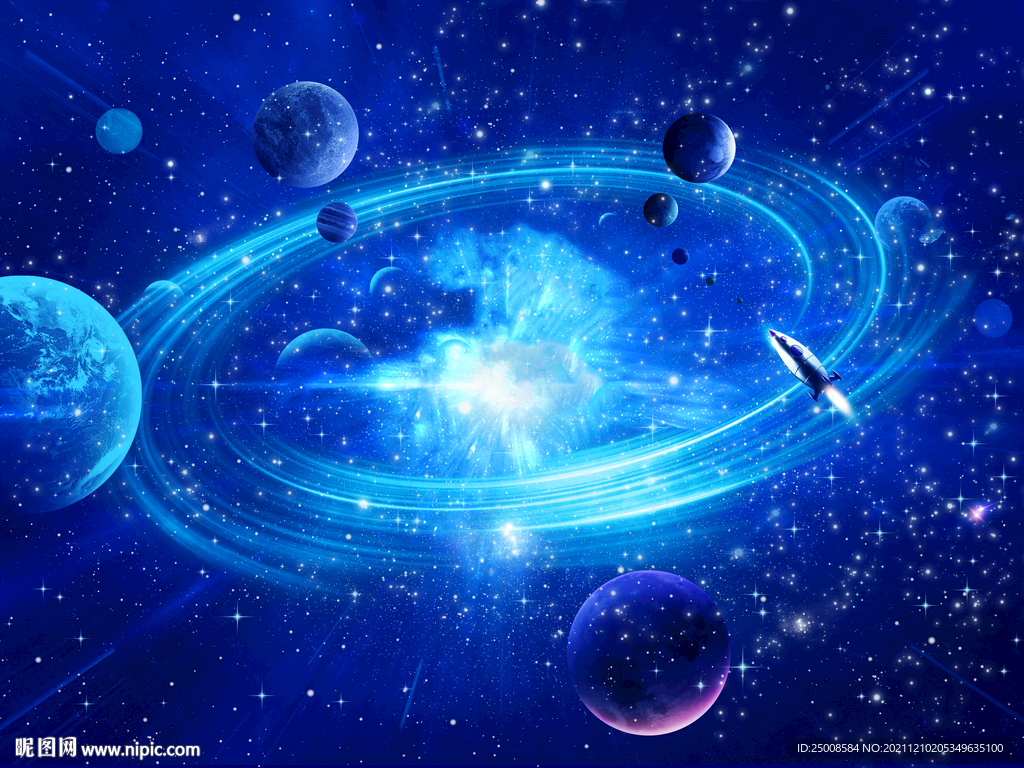 星空