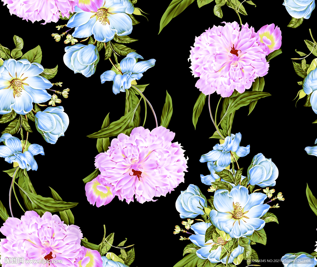 数码印花