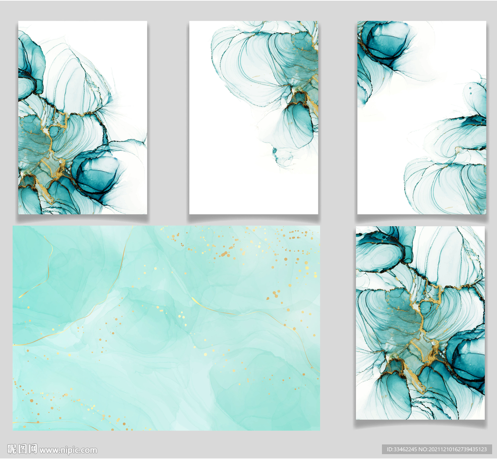 大理石封面背景图