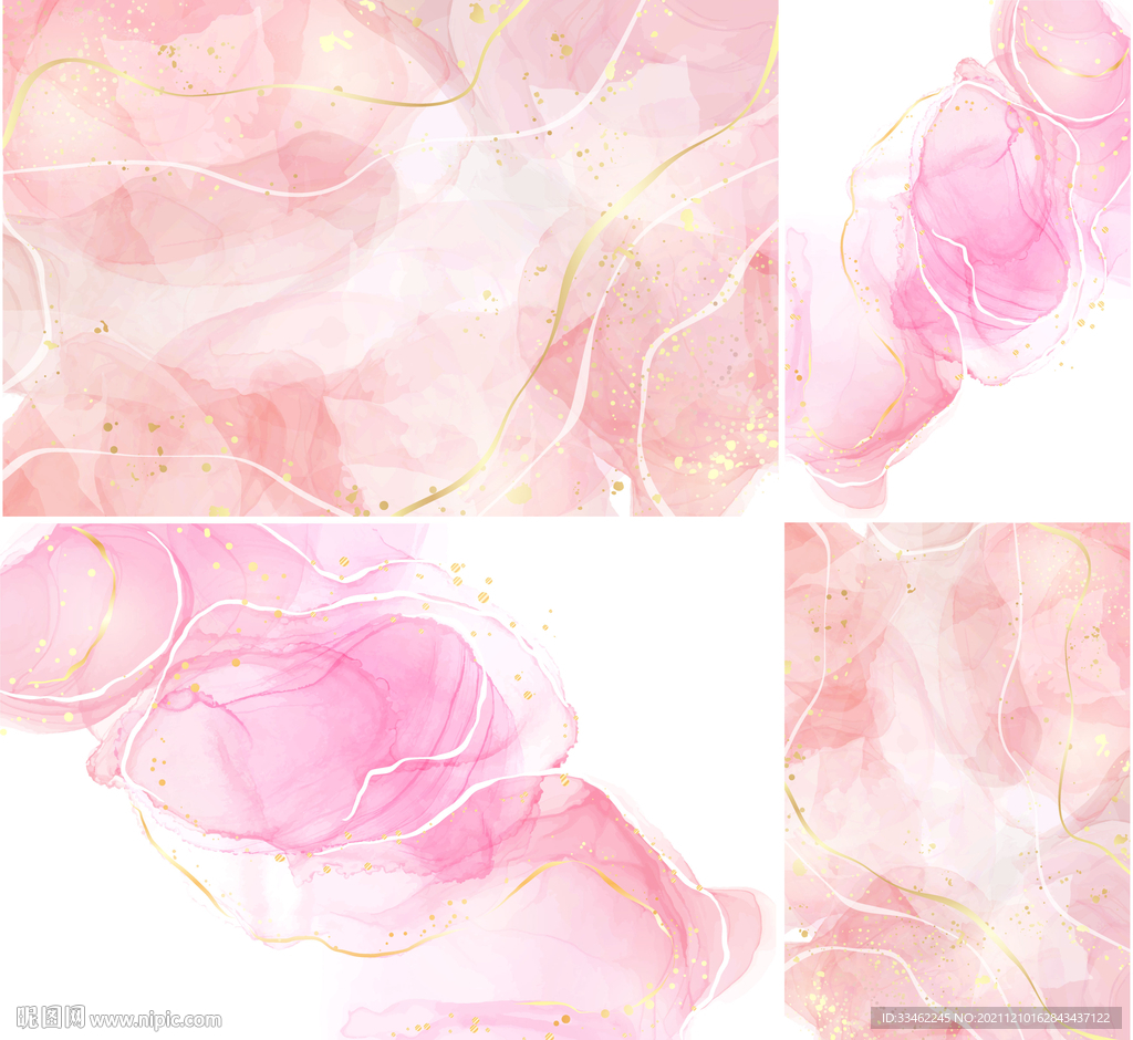 高端大理石纹理