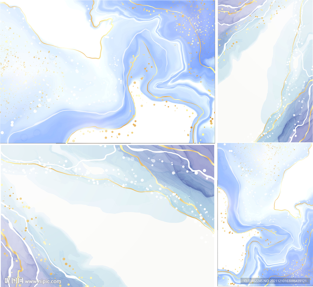 大理石纹理背景