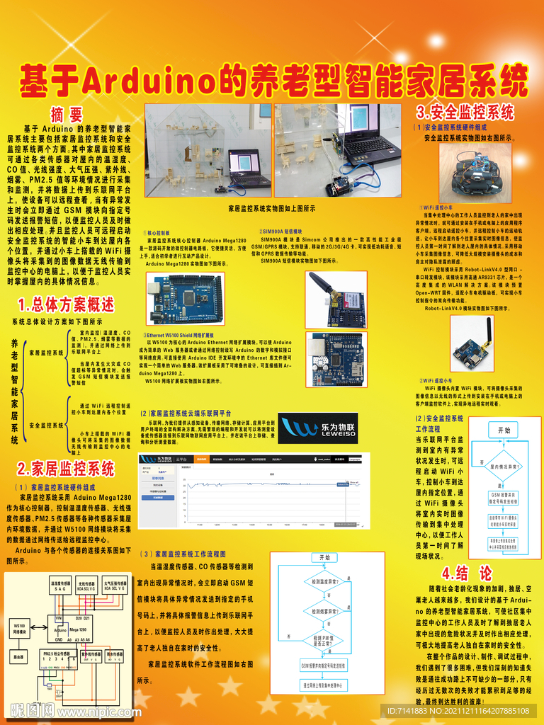 毕业设计