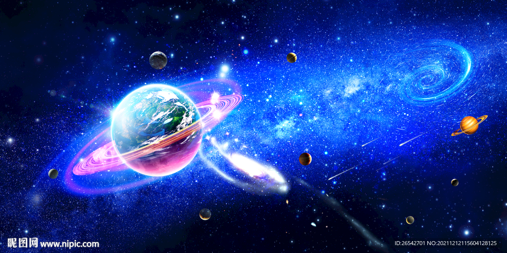 星球
