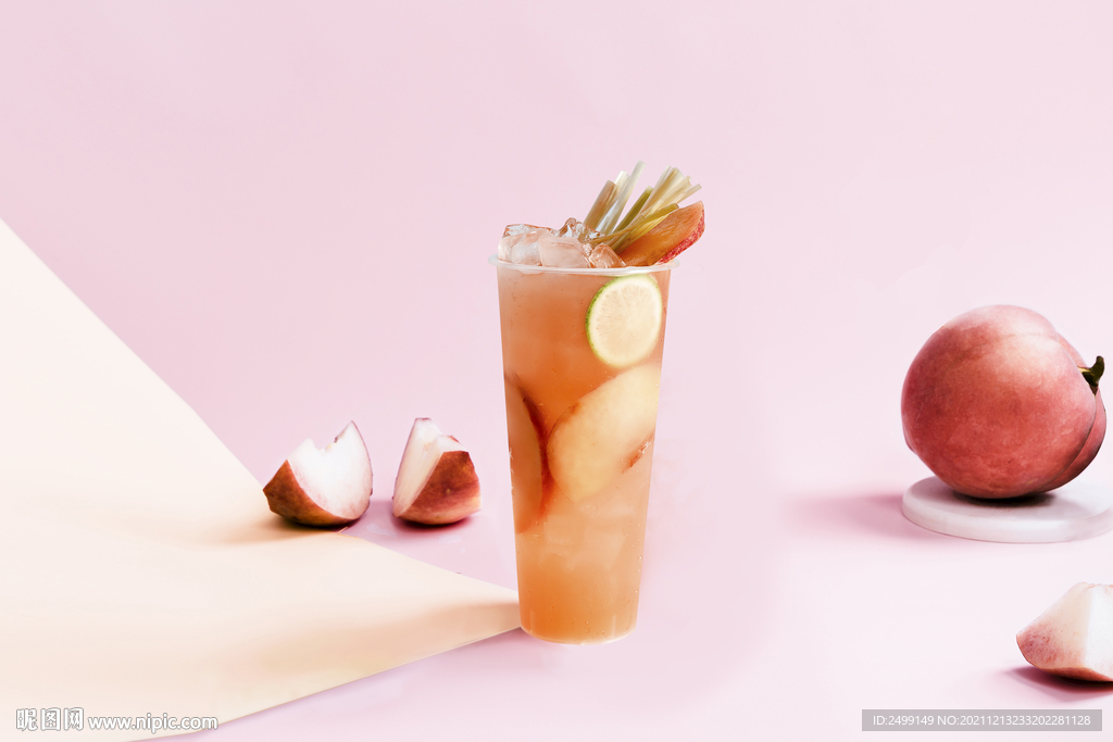 香茅桃桃