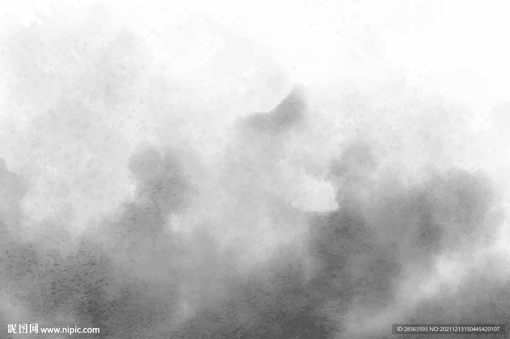 水墨背景