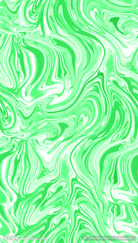 扎染