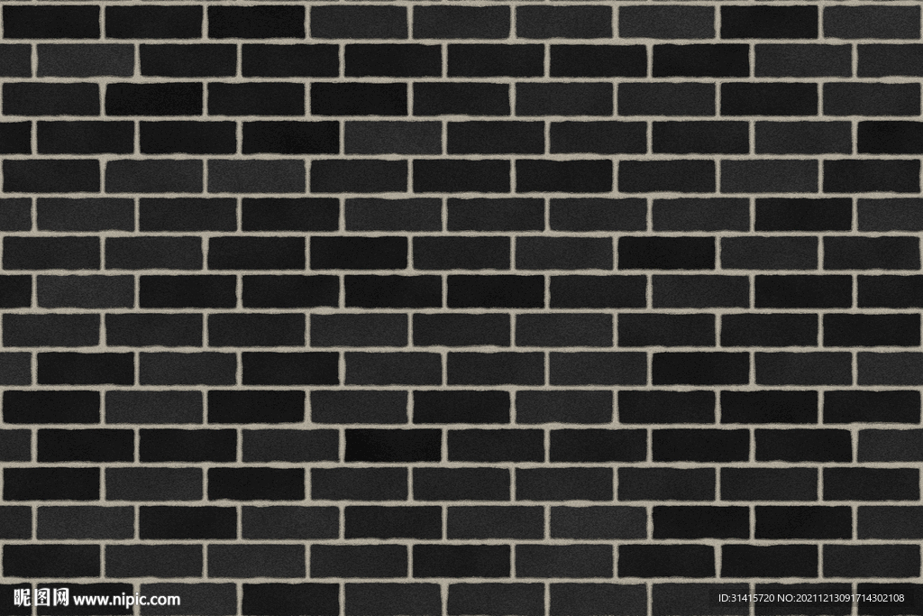 粗造砖墙
