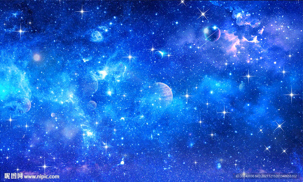 星空软膜天花