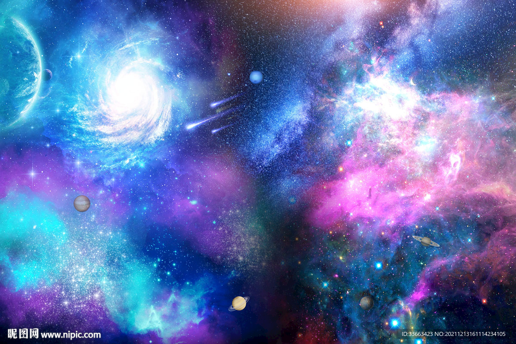太空宇宙