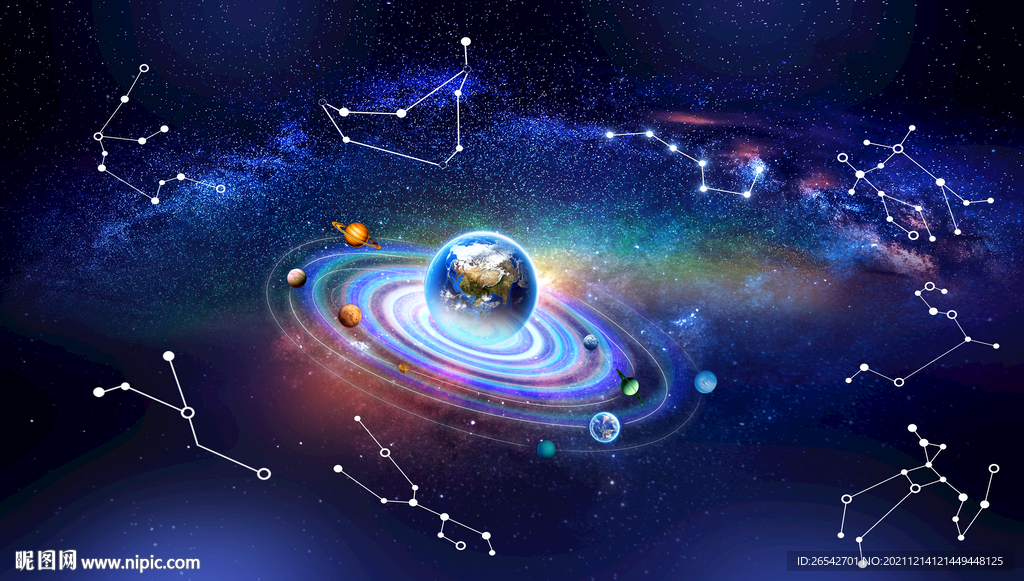 十二星座