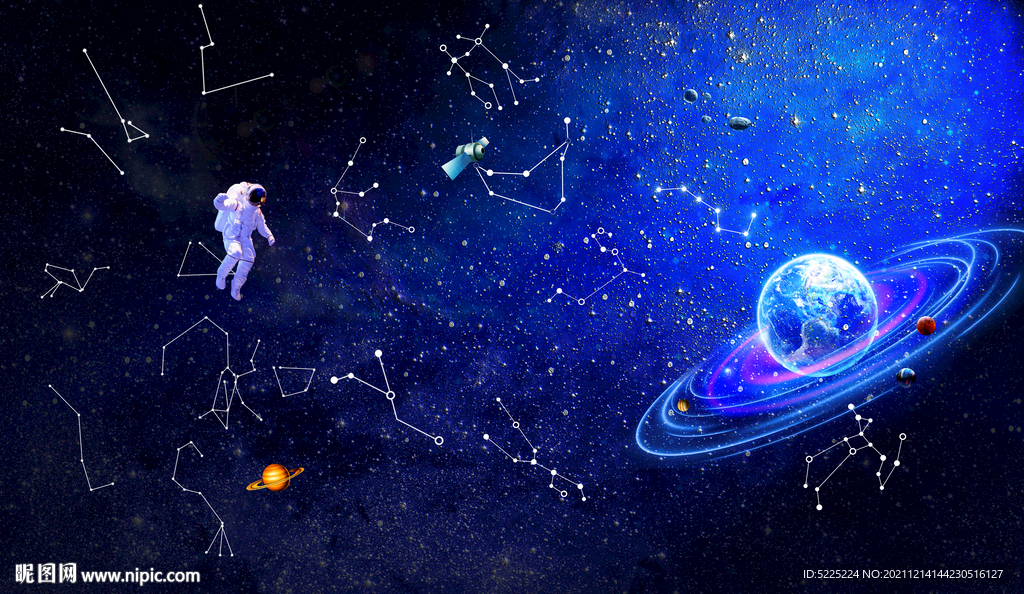 十二星座